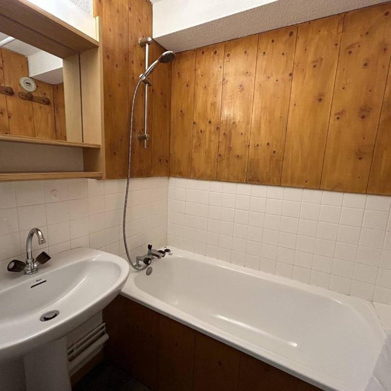 Studio Cosy Méribel - Proche Pistes - FR-1-355-268 - Studio - 10