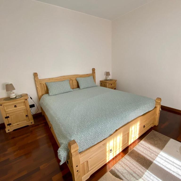 Casa Mailinne - Appartamento - 9