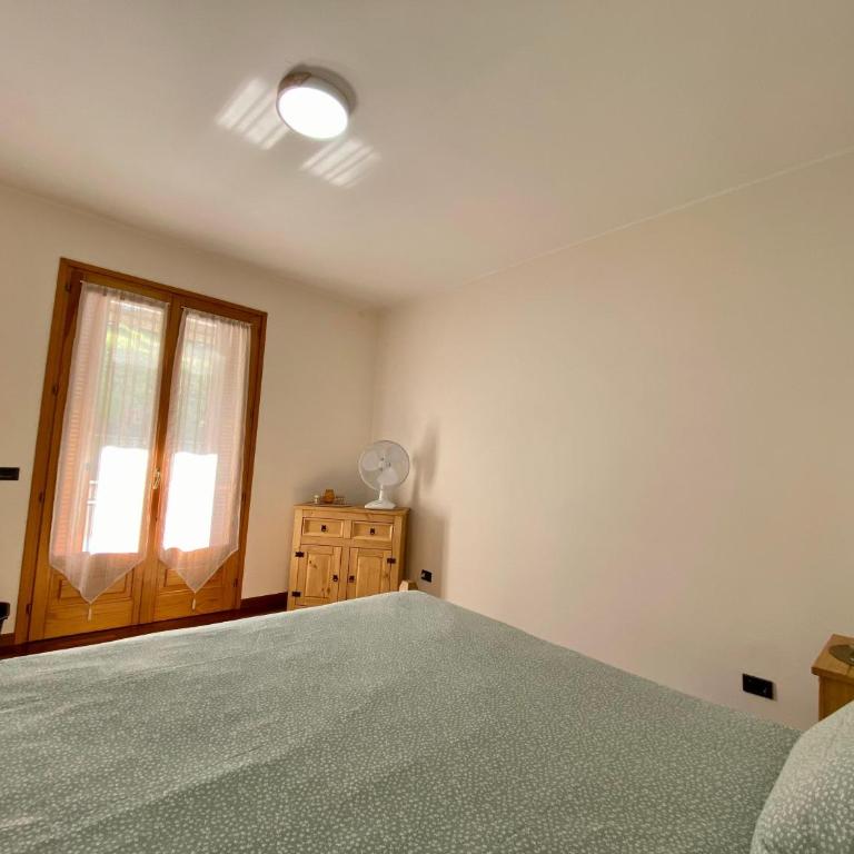 Casa Mailinne - Appartamento - 10