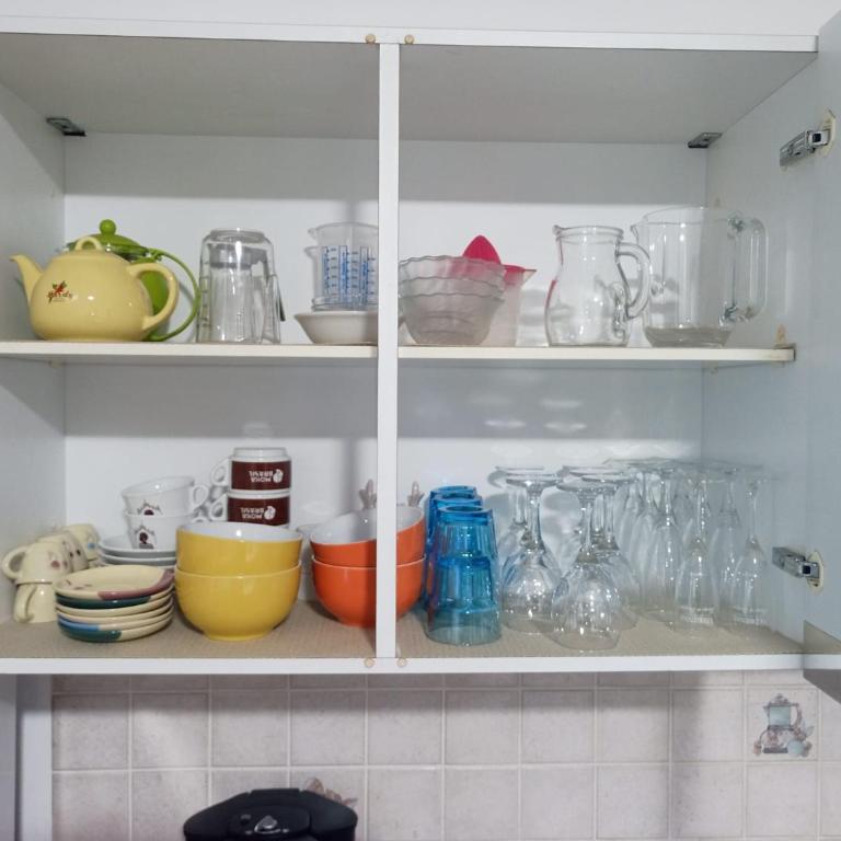 Casa Mailinne - Appartamento - 42