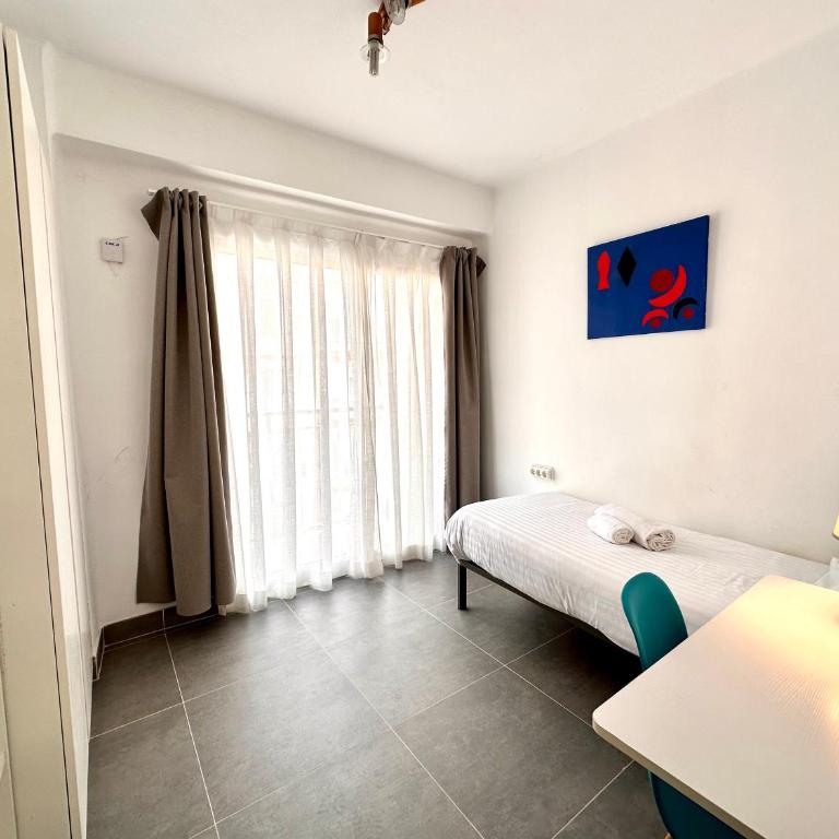 Malvarrosa Beach - Apartamento de 3 dormitorios - 6