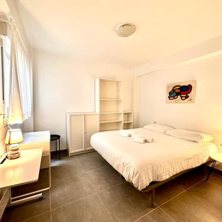 Malvarrosa Beach - Apartamento de 3 dormitorios - 9