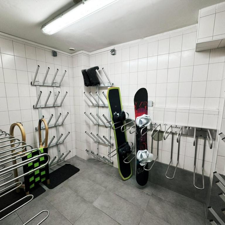 Panoramic Penthouse 10 min to Zell am See & Kaprun - Apartment mit 3 Schlafzimmern - 25