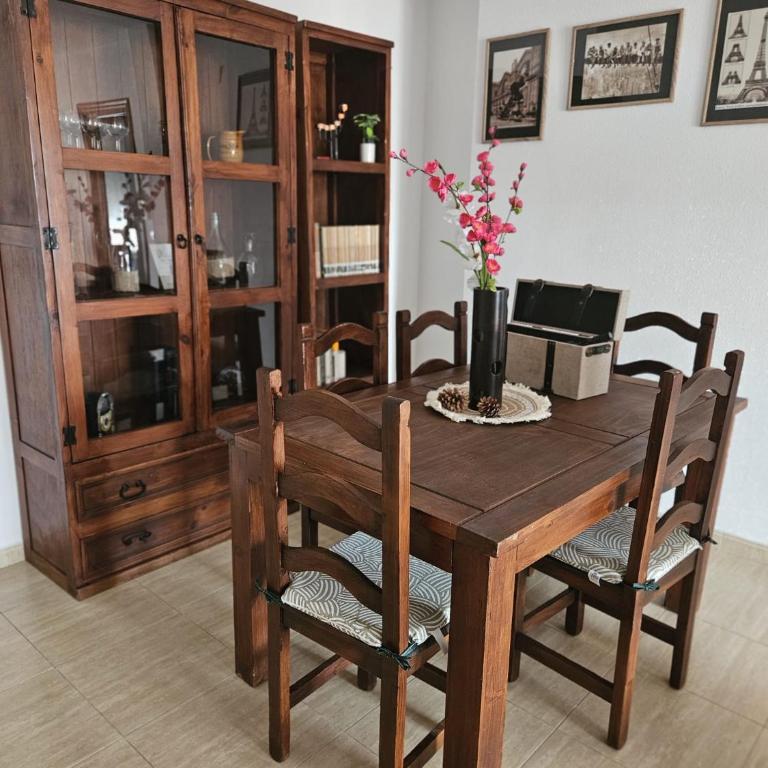 Apartamento sol playa deportes - Apartamento de 2 dormitorios - 4