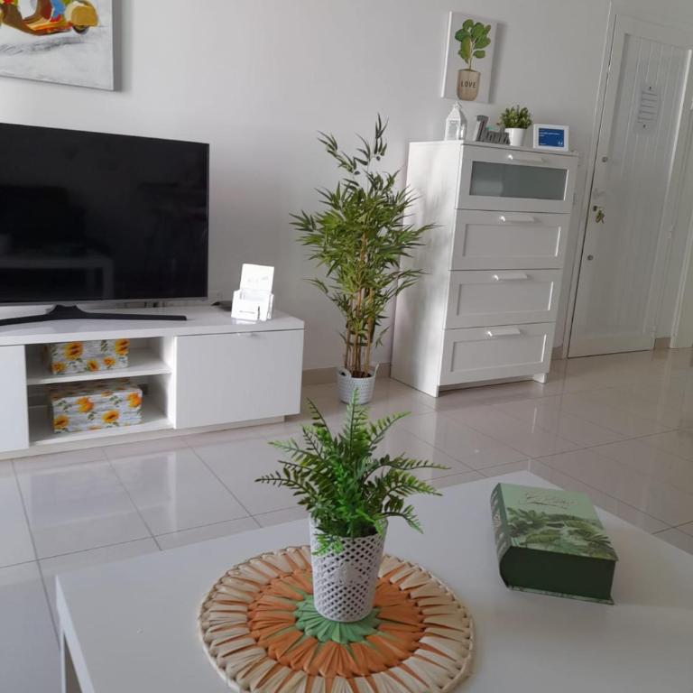 Casa Lidia Costa Calma beach - Apartamento de 1 dormitorio - 6