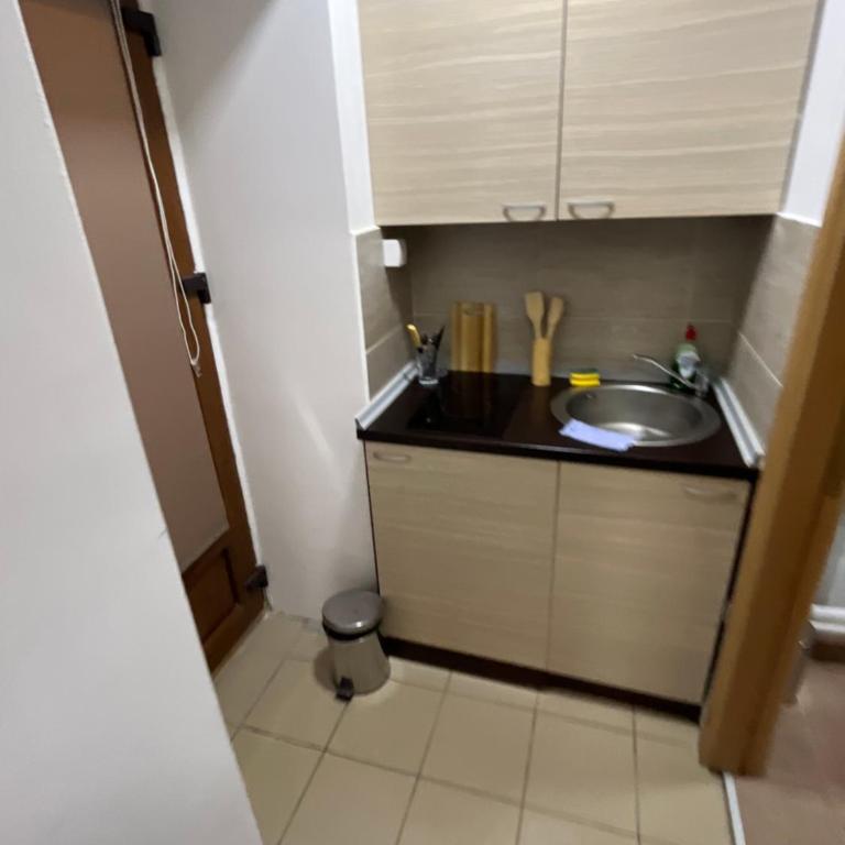 Kop apartman I01 - One-Bedroom Apartment - 22