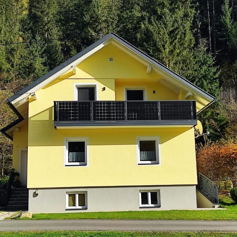 Sonja´s Ferienwohnung - Apartment mit 1 Schlafzimmer - 1