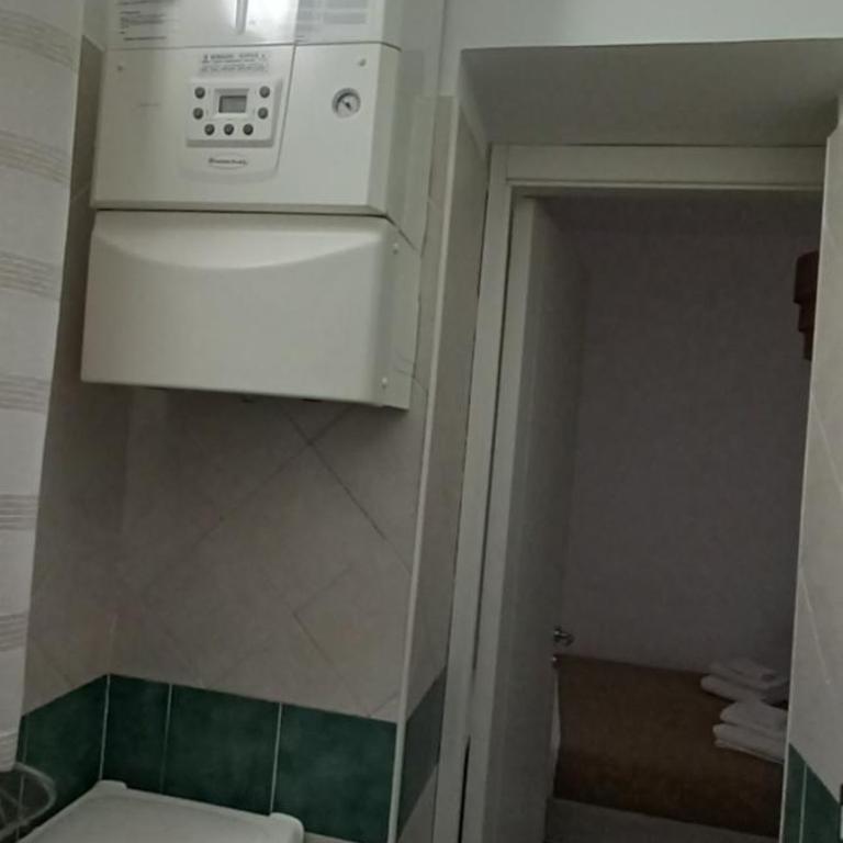 Momenti e Monumenti - Two-Bedroom House - 38