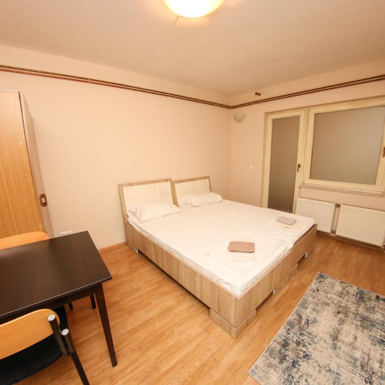Apartments Hayat Hills - Apartman sa Balkonom - 7