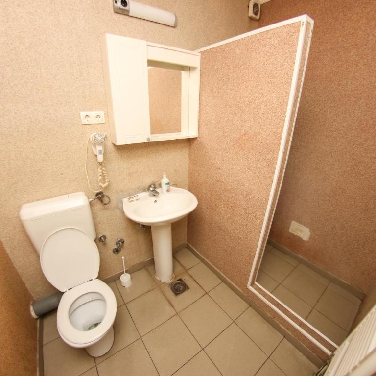 Apartments Hayat Hills - Apartman sa Balkonom - 13