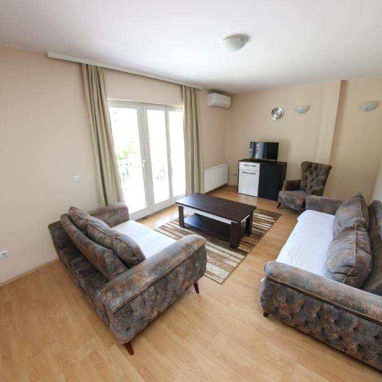 Apartments Hayat Hills - Apartman sa Balkonom - 1