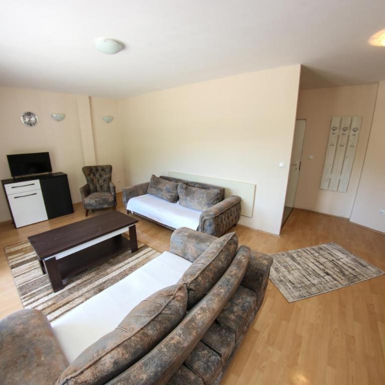 Apartments Hayat Hills - Apartman sa Balkonom - 2