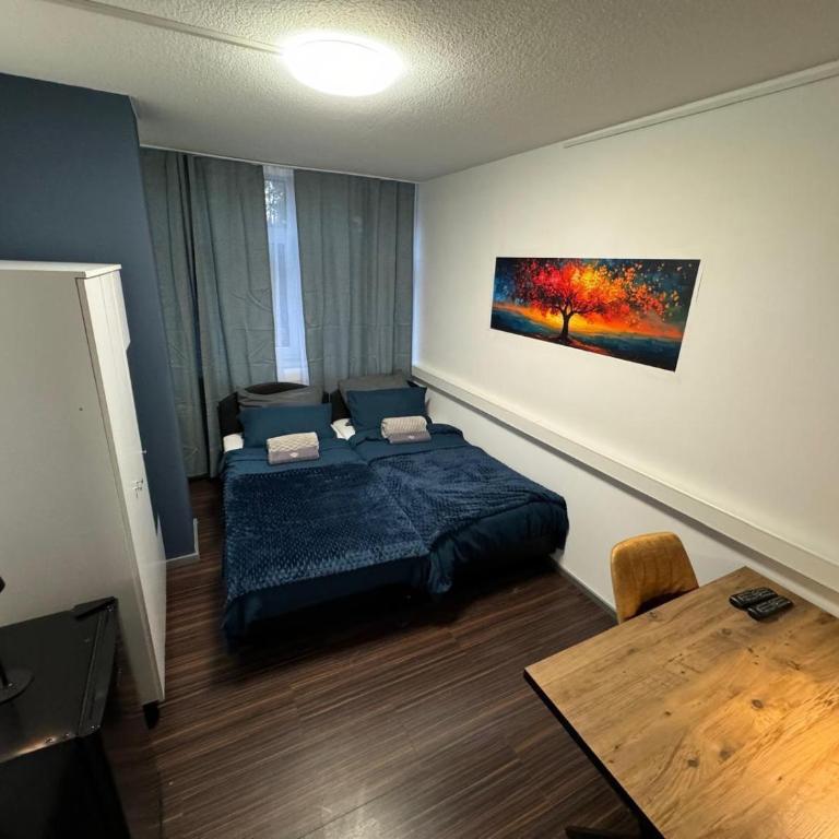 Candy Vibe Inn - Doppelzimmer mit Gemeinschaftsbad - 1