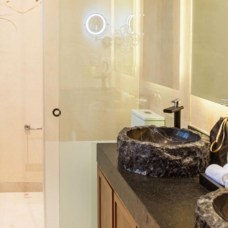 Adoro Hotel Boutique - JUNIOR SUITE WITH BATHTUB - 6