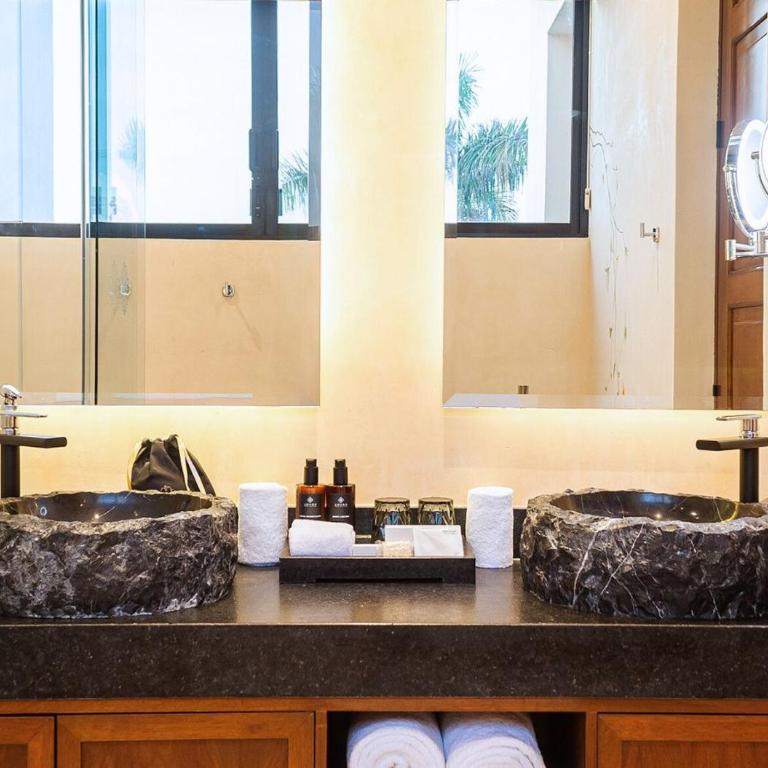 Adoro Hotel Boutique - JUNIOR SUITE WITH BATHTUB - 4