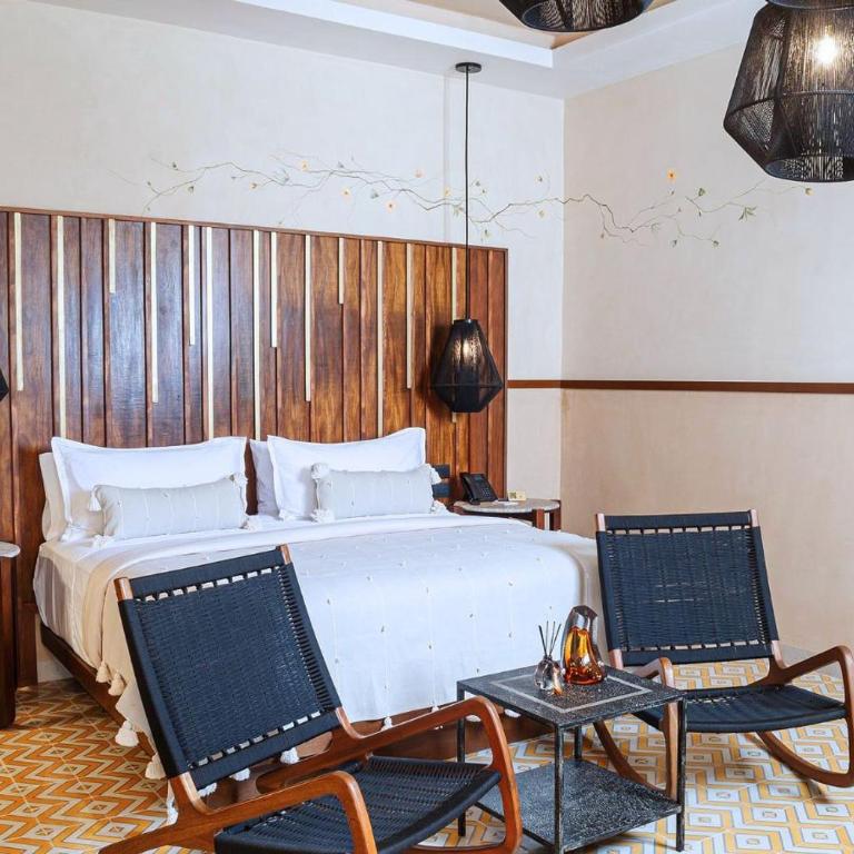 Adoro Hotel Boutique - JUNIOR SUITE WITH BATHTUB - 5