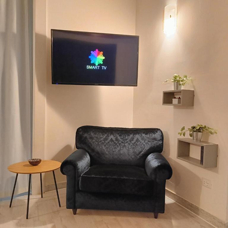 Piazzetta 4 - Casa Vacanze - Appartamento con 1 Camera da Letto - 12