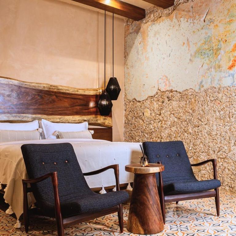 Adoro Hotel Boutique - JUNIOR SUITE WITH PLUNGE POOL - 3