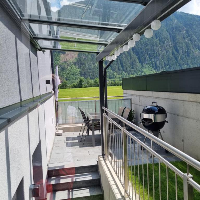 Vergissmeinnicht - Apartment mit 2 Schlafzimmern - 23