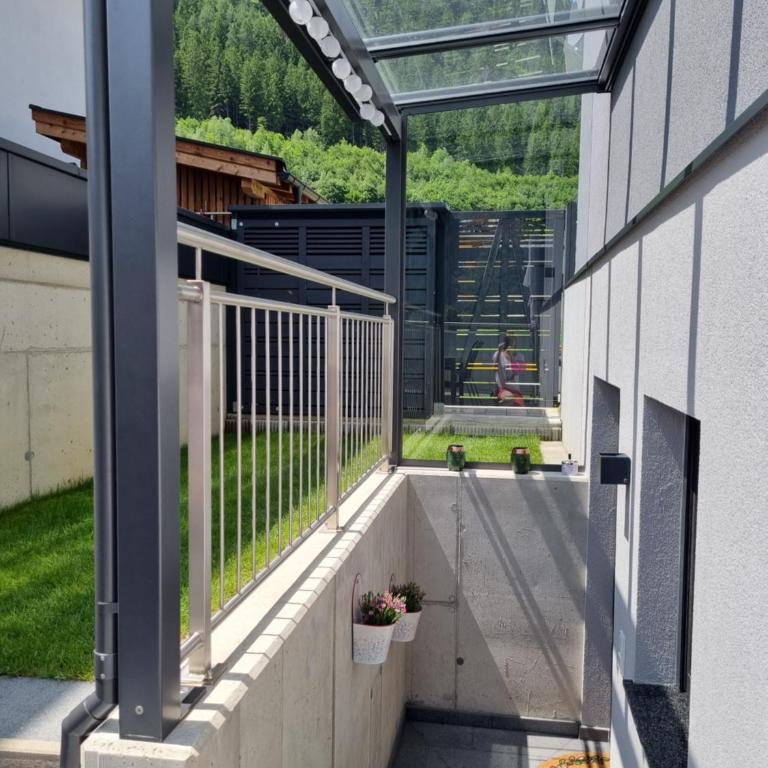 Vergissmeinnicht - Apartment mit 2 Schlafzimmern - 24