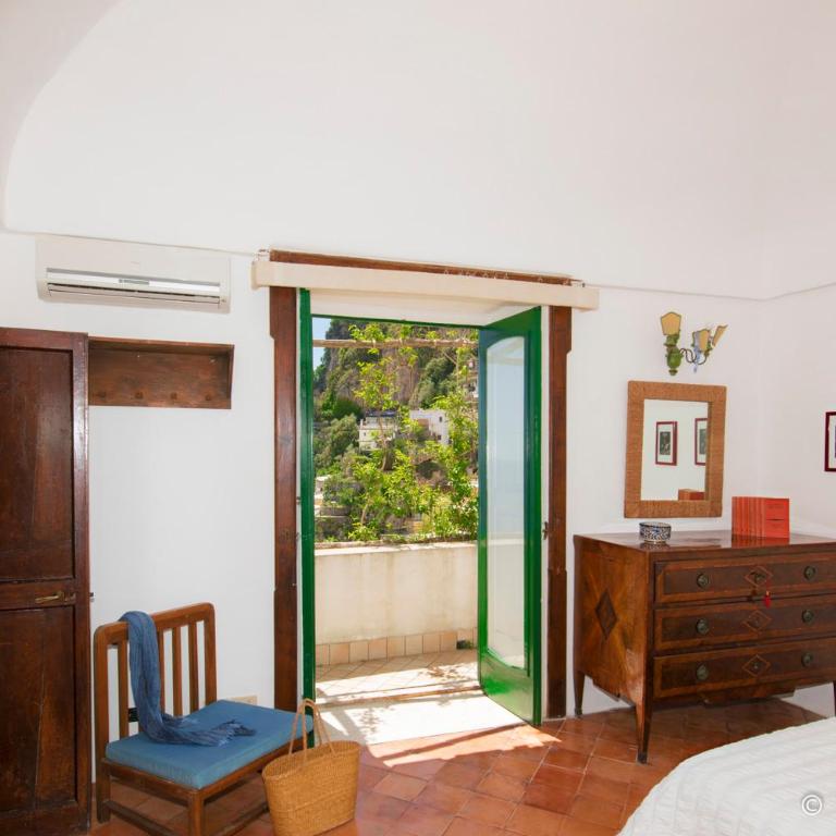 Rokketta - Villa con 3 Camere da Letto - 6