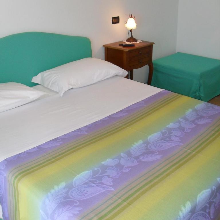 Casa Vacanza Puntaferano - Casa con 2 Camere da Letto - 13