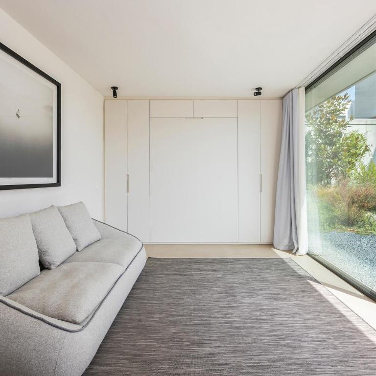 Villa Al Fresco Sitges Center and 10 minutes walk from beach Amaizing Design New Villa and new urbanization - Villa - 37