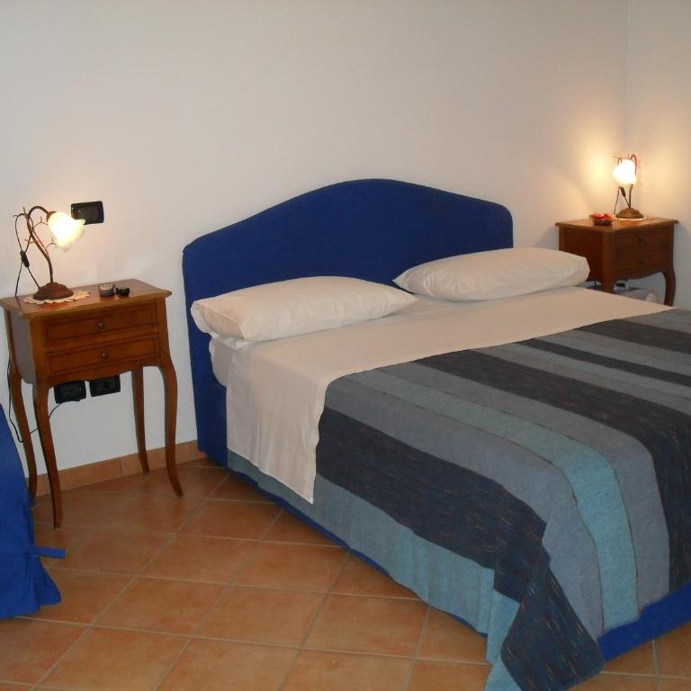 Casa Vacanza Puntaferano - Casa con 2 Camere da Letto - 11