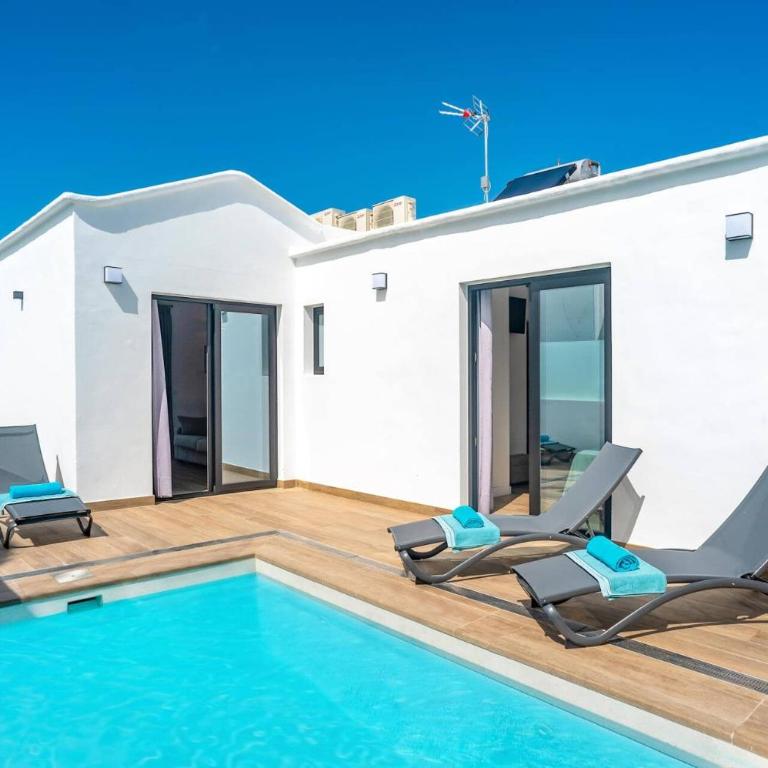 Villa Gavia by Villa Plus - Villa - 1