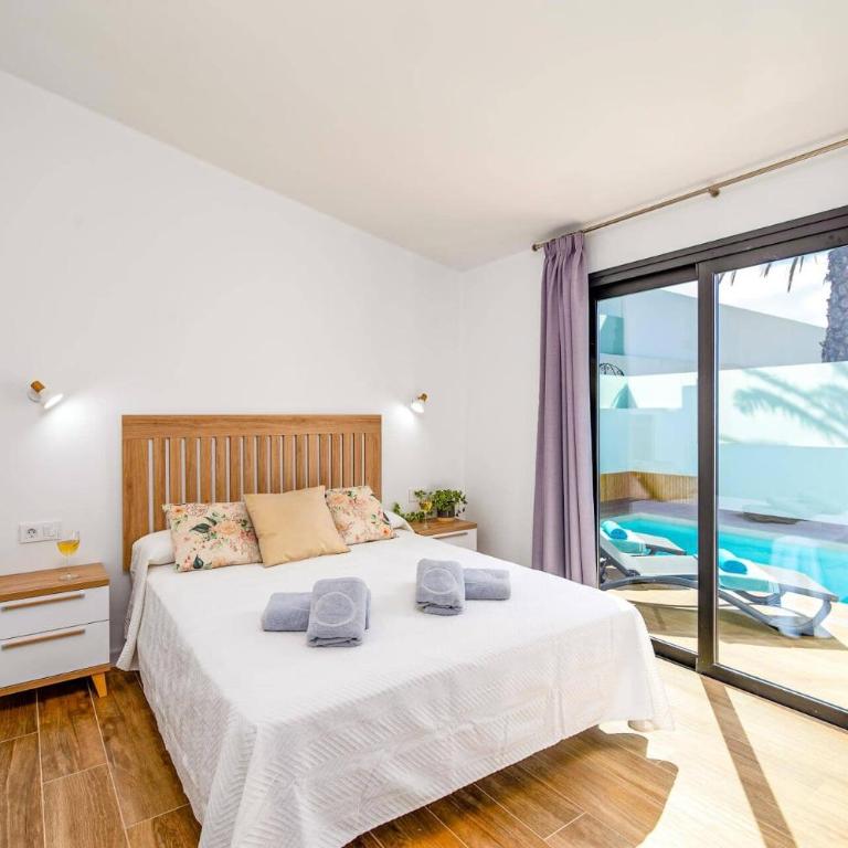 Villa Gavia by Villa Plus - Villa - 8