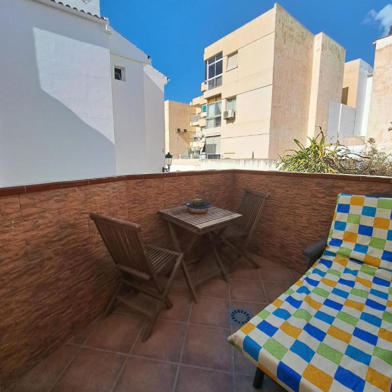 Apartamento Lola 1 - Appartement 2 Chambres - 32