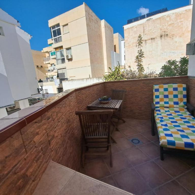 Apartamento Lola 1 - Appartement 2 Chambres - 27