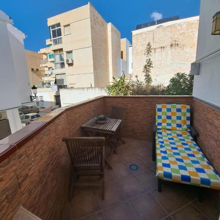Apartamento Lola 1 - Appartement 2 Chambres - 28