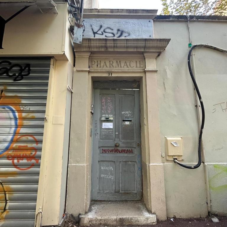 Le Lodi - Appartement - 13