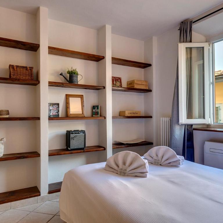 Guelfo Apartment by Mamo Florence - Appartamento con 3 Camere da Letto - 3