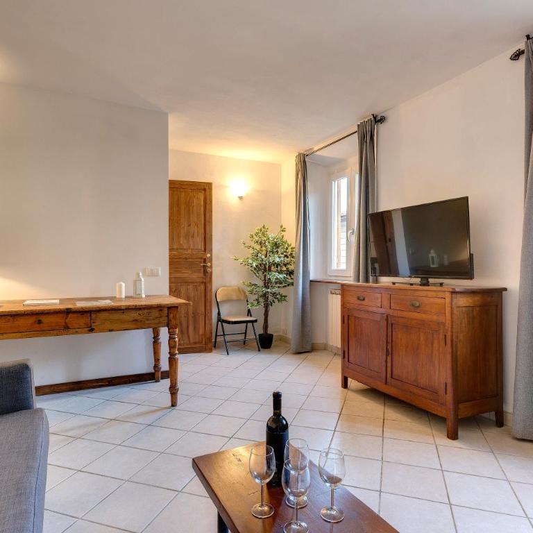 Guelfo Apartment by Mamo Florence - Appartamento con 3 Camere da Letto - 4