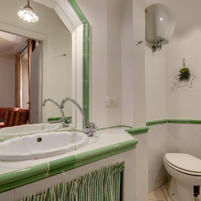 Guelfo Apartment by Mamo Florence - Appartamento con 3 Camere da Letto - 5