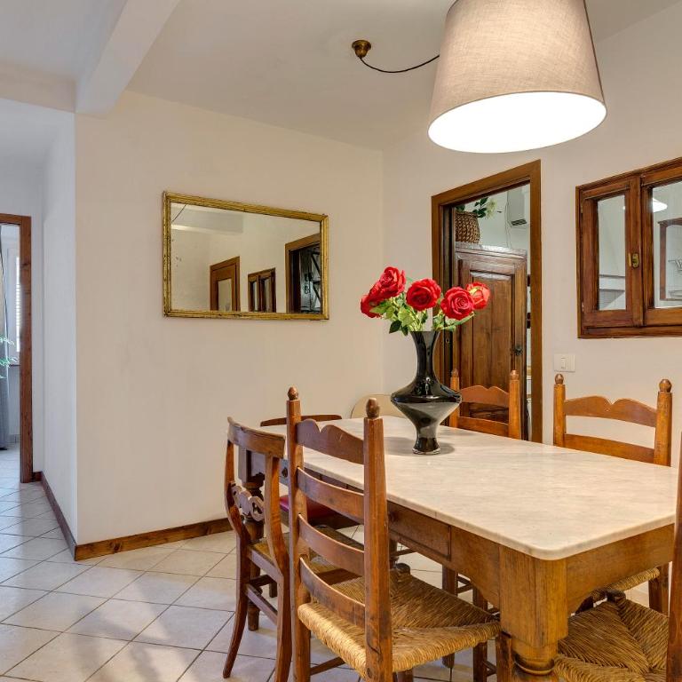 Guelfo Apartment by Mamo Florence - Appartamento con 3 Camere da Letto - 6