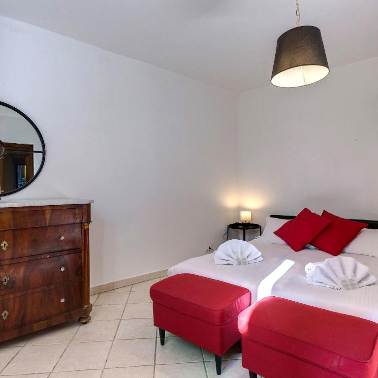 Guelfo Apartment by Mamo Florence - Appartamento con 3 Camere da Letto - 7