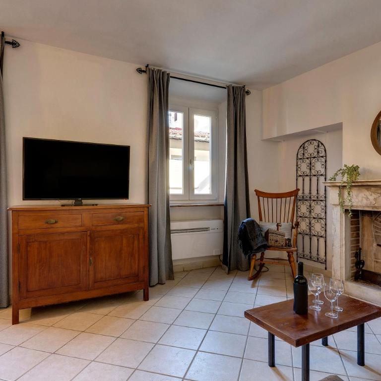 Guelfo Apartment by Mamo Florence - Appartamento con 3 Camere da Letto - 11