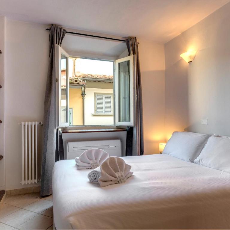 Guelfo Apartment by Mamo Florence - Appartamento con 3 Camere da Letto - 15
