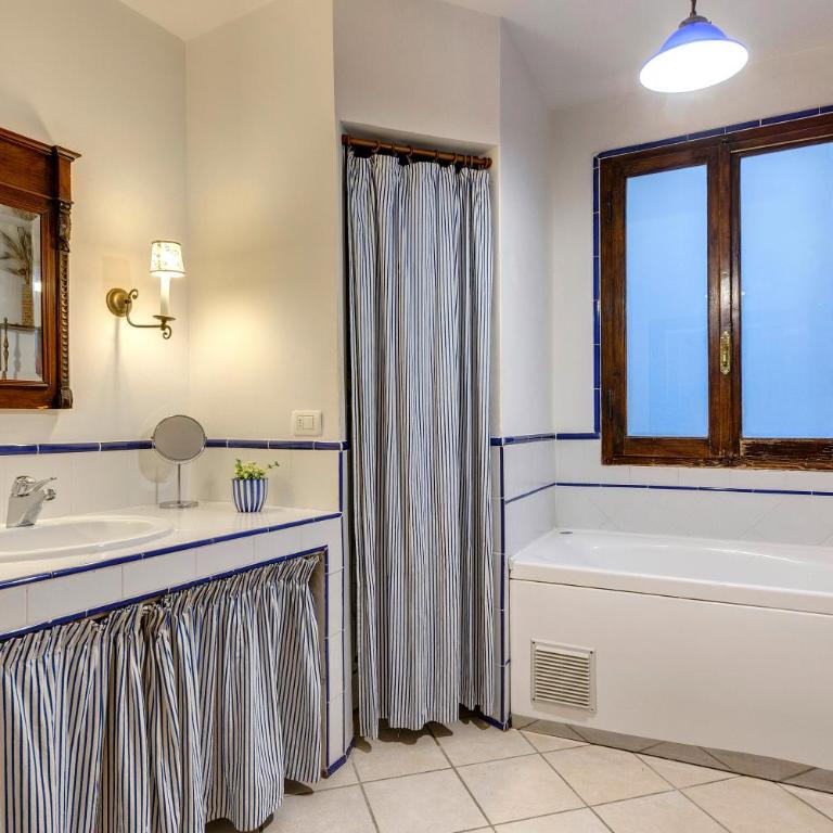 Guelfo Apartment by Mamo Florence - Appartamento con 3 Camere da Letto - 17