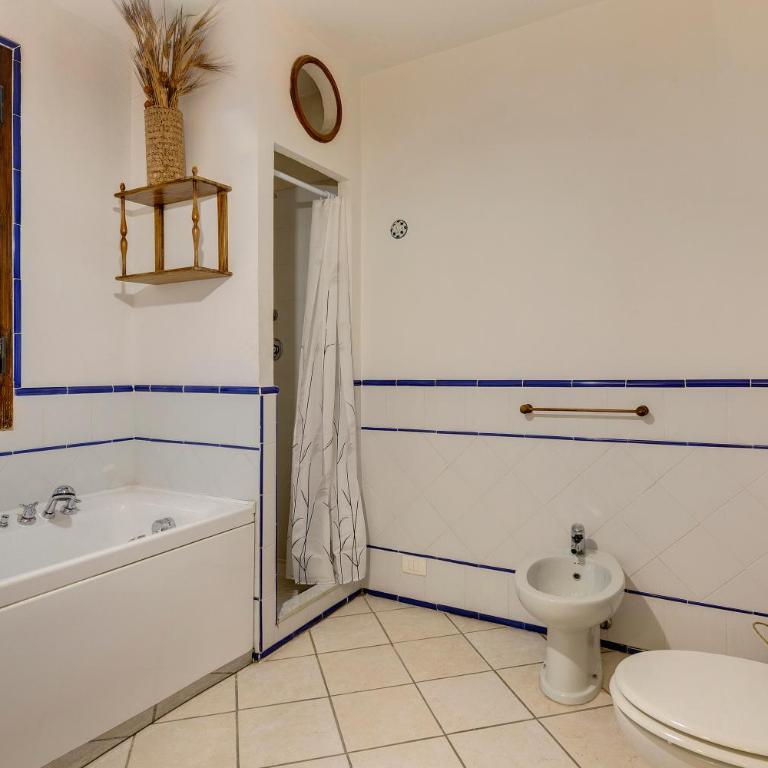Guelfo Apartment by Mamo Florence - Appartamento con 3 Camere da Letto - 20