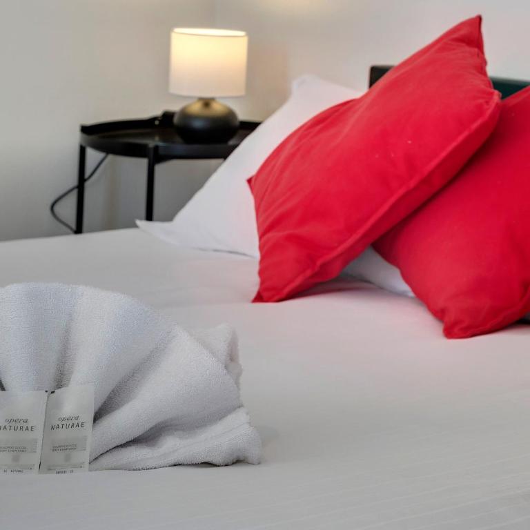 Guelfo Apartment by Mamo Florence - Appartamento con 3 Camere da Letto - 21