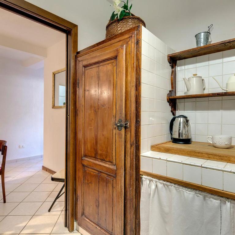 Guelfo Apartment by Mamo Florence - Appartamento con 3 Camere da Letto - 22
