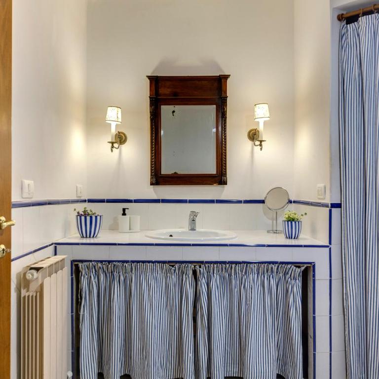 Guelfo Apartment by Mamo Florence - Appartamento con 3 Camere da Letto - 23