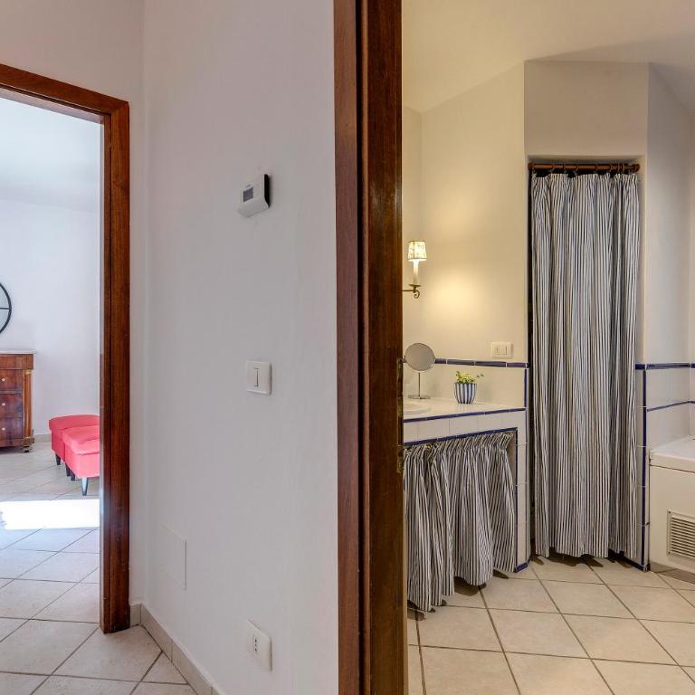 Guelfo Apartment by Mamo Florence - Appartamento con 3 Camere da Letto - 25