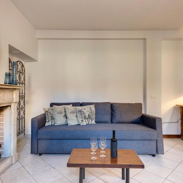 Guelfo Apartment by Mamo Florence - Appartamento con 3 Camere da Letto - 27