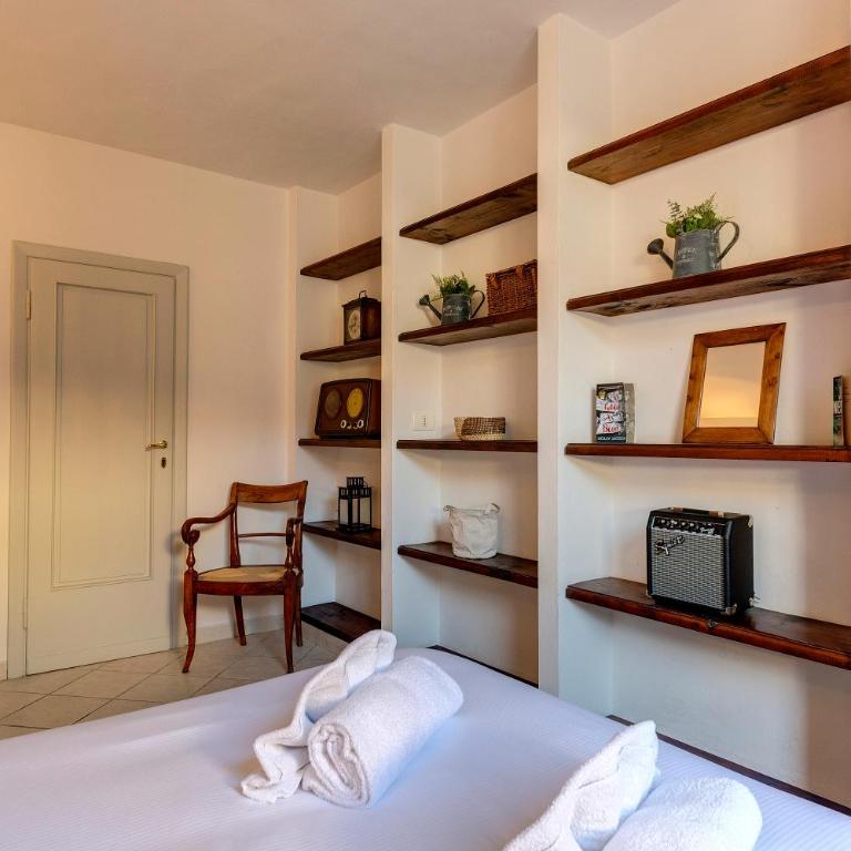 Guelfo Apartment by Mamo Florence - Appartamento con 3 Camere da Letto - 34