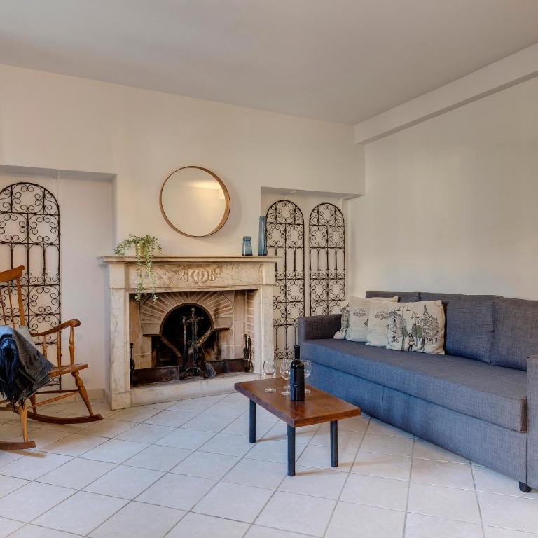 Guelfo Apartment by Mamo Florence - Appartamento con 3 Camere da Letto - 1